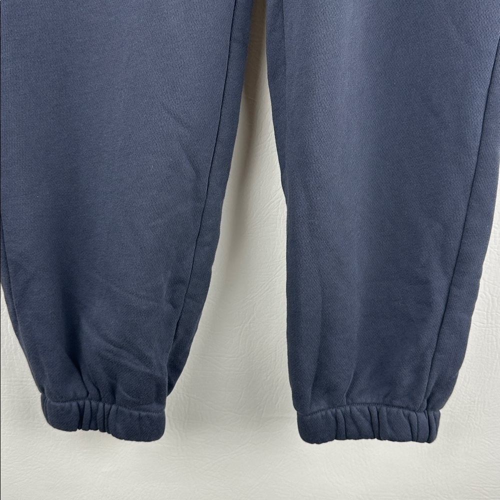 Eileen Fisher Drawstring Joggers - Picture 3 of 9